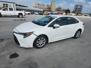 Toyota Corolla LE 1.8L 4 2021