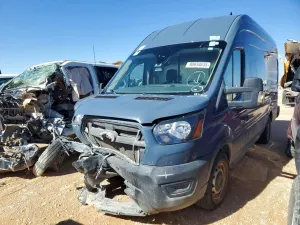 Ford Transit 3.5L 6 2021