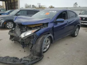 Honda HR-V EX 1.8L 4 2016