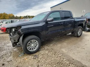Chevrolet Colorado LT 2.7L 4 2024