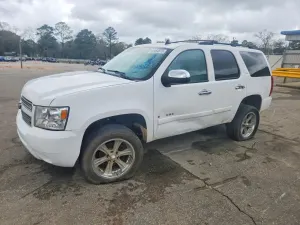 Chevrolet Tahoe C1500 5.3L 8 2007