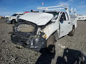 RAM 2500 6.4L 8 2022