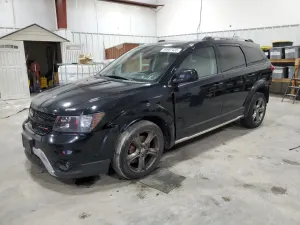 Dodge Journey CROSSROAD 3.6L 6 2016