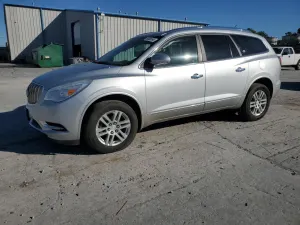 Buick Enclave 3.6L 6 2014