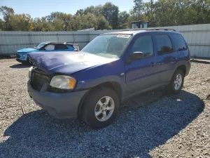 Mazda Tribute I 2.3L 4 2006