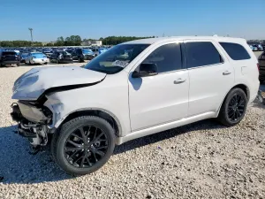 Dodge Durango R/T 5.7L 8 2016