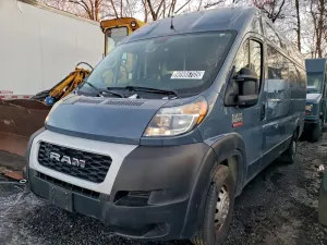 RAM ProMaster 3.6L 6 2020