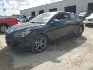 Hyundai Veloster BASE 2.0L 4 2019
