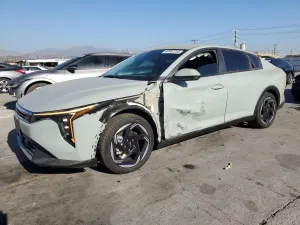 Kia K4 EX 2.0L 4 2025