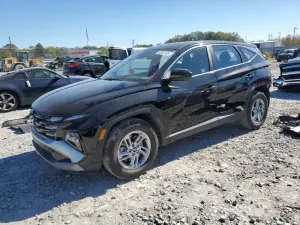 Hyundai Tucson SE 2.5L 4 2025