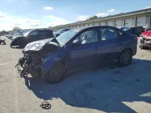 Hyundai Elantra GLS 2.0L 4 2007