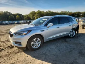 Buick Enclave ESSENCE 3.6L 6 2020