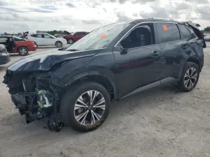 Nissan Rogue SV 1.5L 3 2023