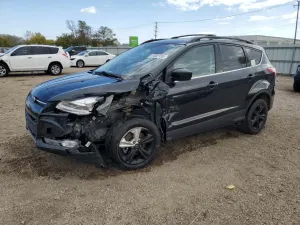 Ford Escape SE 2.0L 4 2015