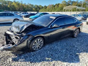 Lexus ES 350 3.5L 6 2020
