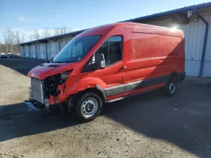 Ford Transit T-250 3.5L 6 2025