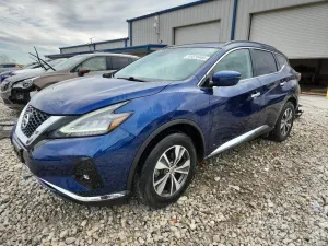Nissan Murano SV 3.5L 6 2021
