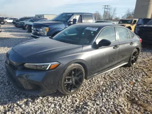 Honda Civic SPORT 2.0L 4 2022