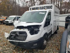 Ford Transit T-350 HD 3.5L 6 2024
