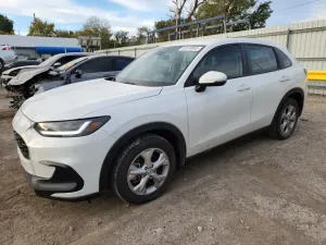 Honda HR-V LX 2.0L 4 2023