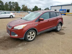 Ford Escape SE 1.6L 4 2014