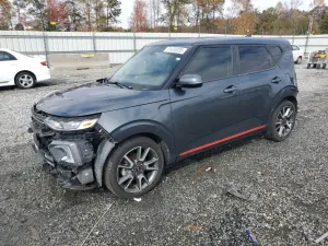 Kia Soul GT LINE 2.0L 4 2020