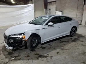 Audi A5 PREMIUM PLUS 45 2.0L 4 2022