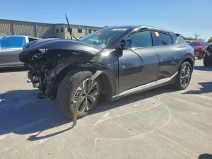 Kia EV6 LIGHT 0 2024