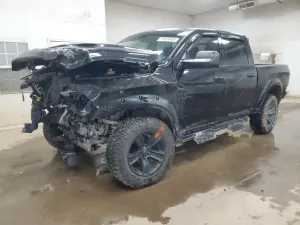 RAM 1500 SPORT 5.7L 8 2016
