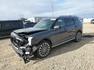 Hyundai Palisade CALLIGRAPHY 2.5L 4 2026