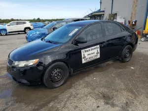 Kia Cerato / Forte / K3 EX 2.0L 4 2012