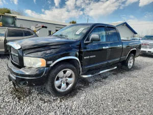 Dodge RAM ST 5.7L 8 2005