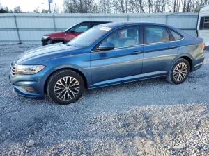 Volkswagen Jetta S 1.4L 4 2019