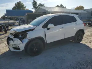 Chevrolet Trax LS 1.4L 4 2019