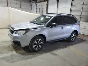 Subaru Forester 2.5I 2.5L 4 2018