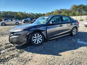 Honda Civic LX 2.0L 4 2023