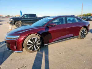 Lucid Air PURE 2023
