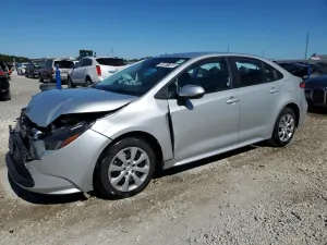 Toyota Corolla 2.0L 4 2025