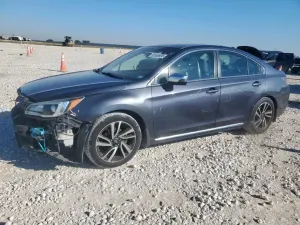 Subaru Legacy SPORT 2.5L 4 2017
