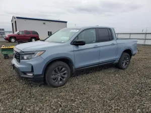 Honda Ridgeline SPORT 3.5L 6 2023