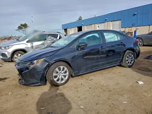 Toyota Corolla 1.8L 4 2020