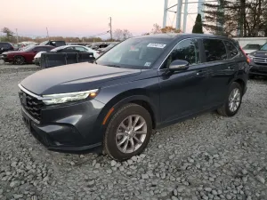 Honda CR-V EX 1.5L 4 2024