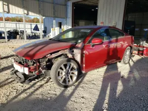 Mazda 6 TOURING 2.5L 4 2017