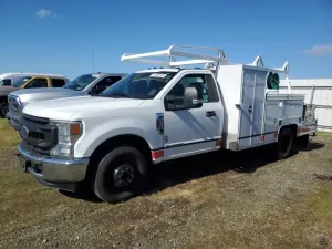 Ford F-350 SUPER DUTY 6.7L 8 2020