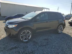 Ford Edge SPORT 3.7L 6 2014
