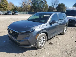 Honda CR-V LX 1.5L 4 2023