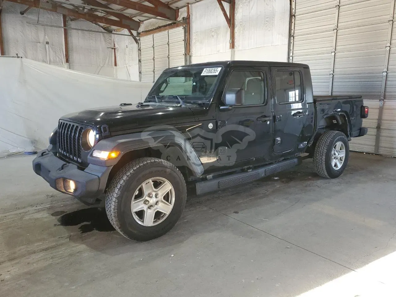 Jeep Gladiator SPORT 3.6L 6 2020