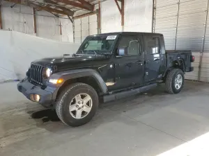Jeep Gladiator SPORT 3.6L 6 2020
