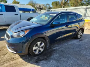 Kia Niro FE 1.6L 4 2018