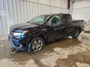 Honda Ridgeline TRAIL SPORT 3.5L 6 2024